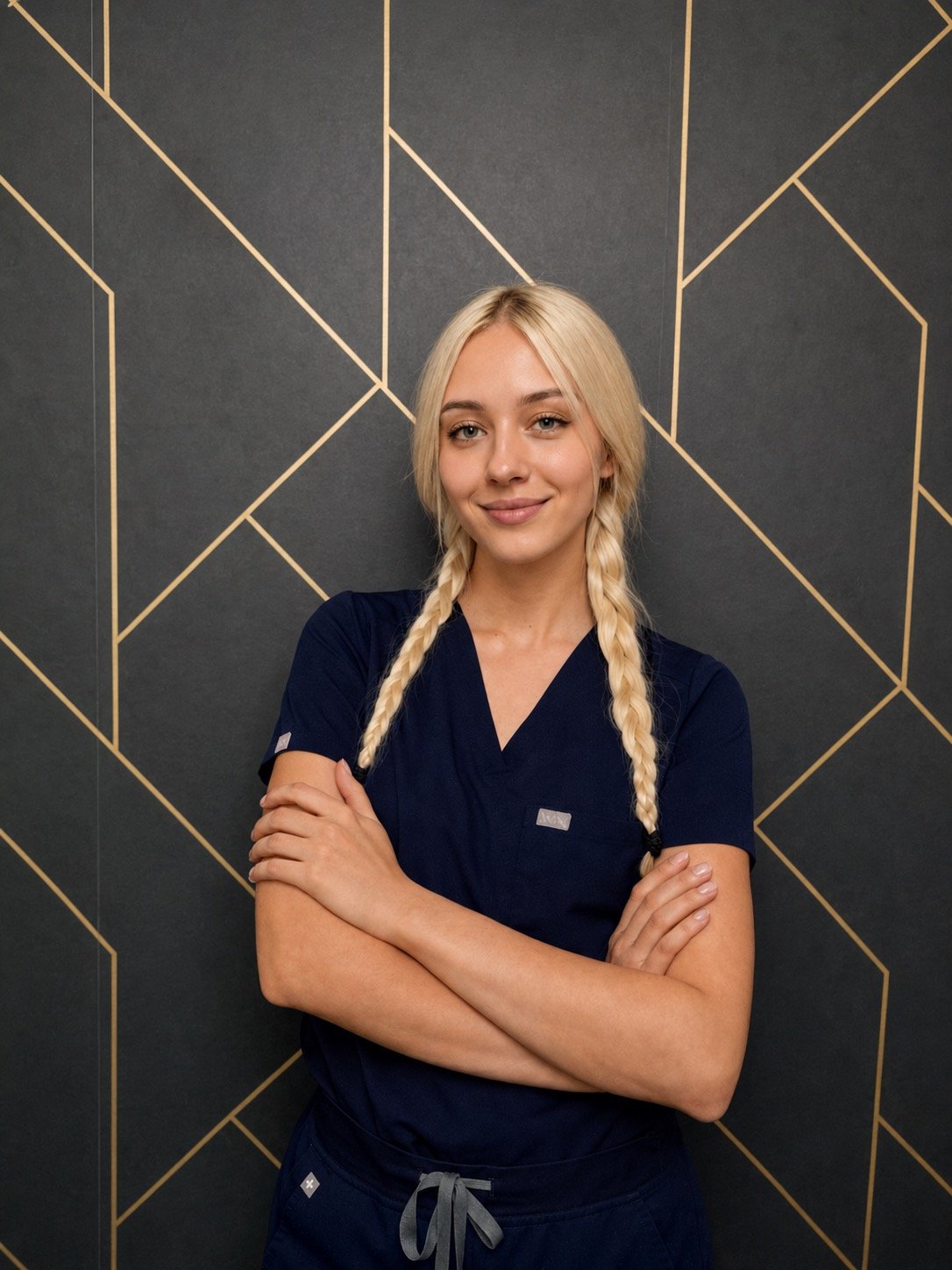 Tatiana — Esthetician & Electrologist